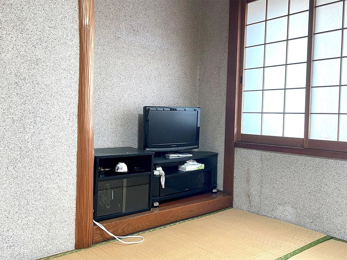 Business Ryokan Wakakusa