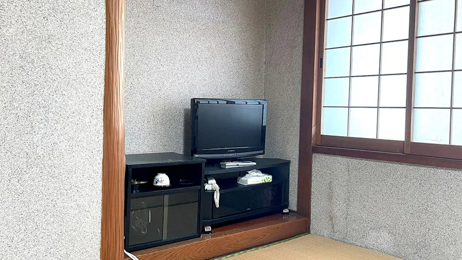 Business Ryokan Wakakusa