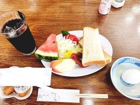 ビジネス旅館若草