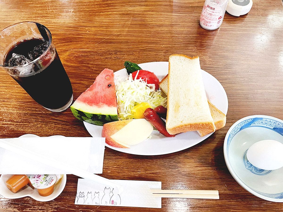 Business Ryokan Wakakusa