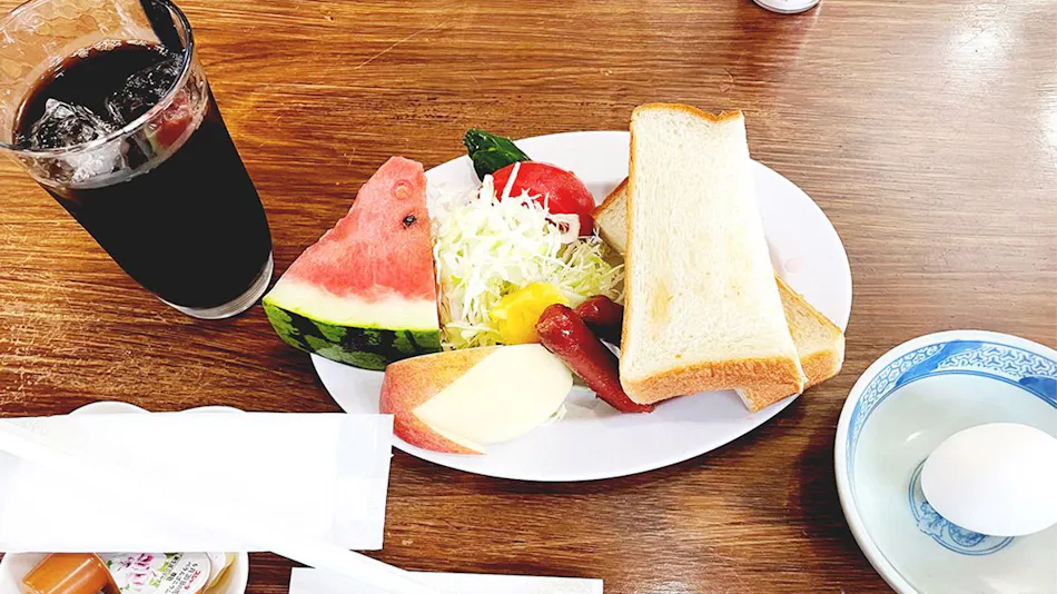 Business Ryokan Wakakusa