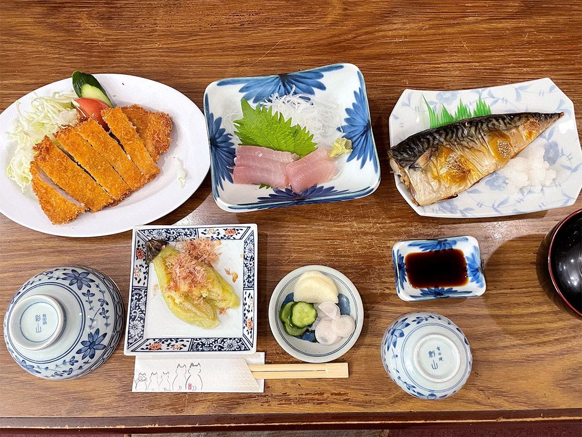 Business Ryokan Wakakusa