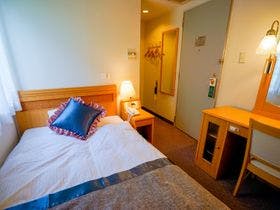 ホテルサンルート和田山