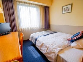 ホテルサンルート和田山