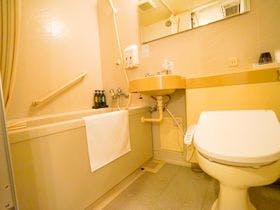 ホテルサンルート和田山