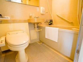 ホテルサンルート和田山