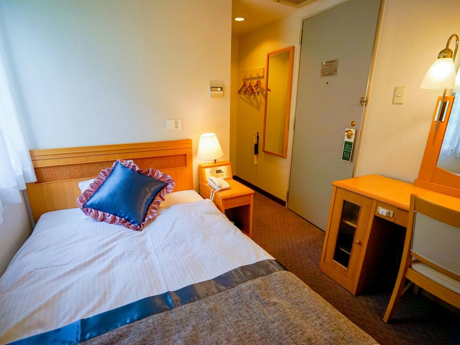 Hotel AreaOne Wadayama