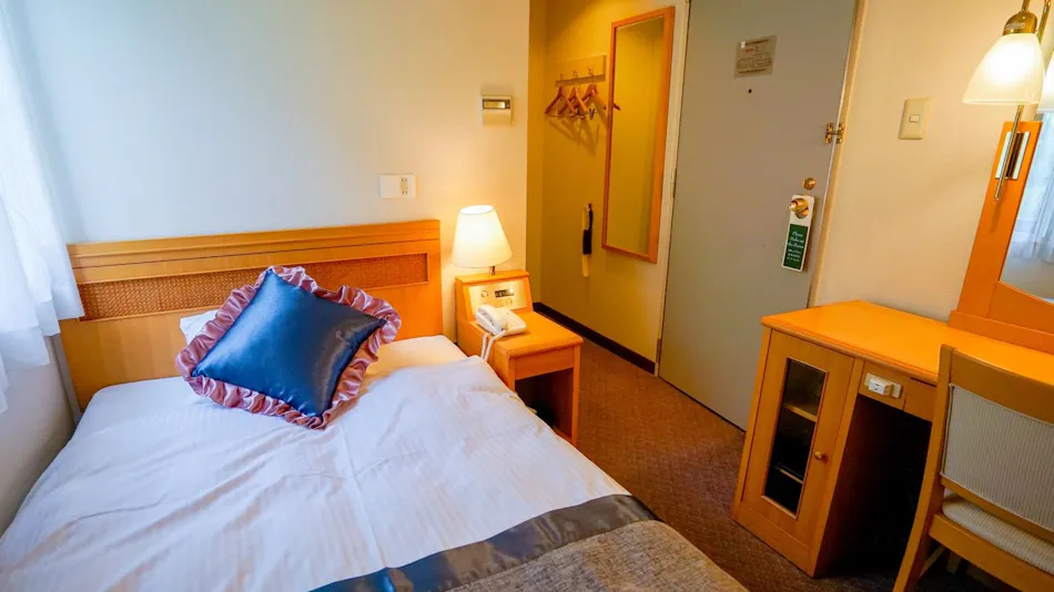 Hotel AreaOne Wadayama