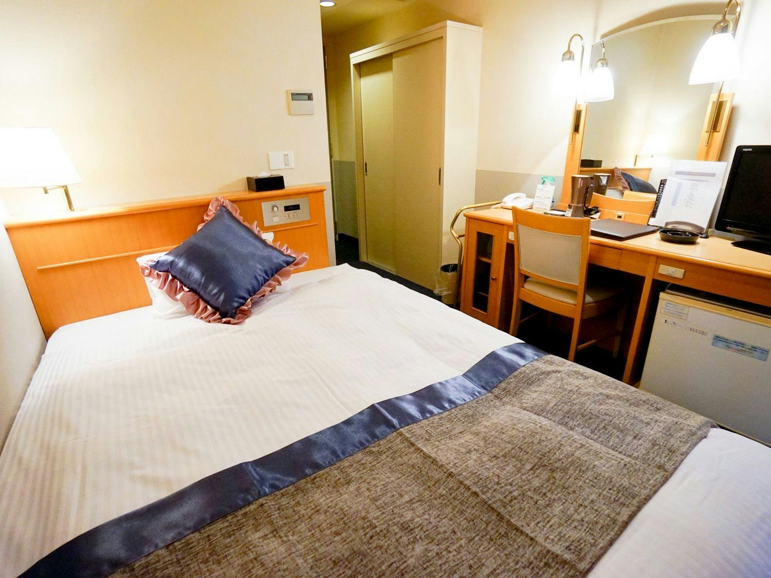 Hotel AreaOne Wadayama