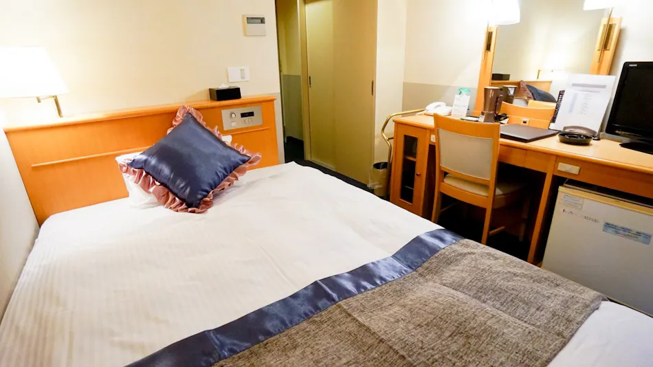 Hotel AreaOne Wadayama