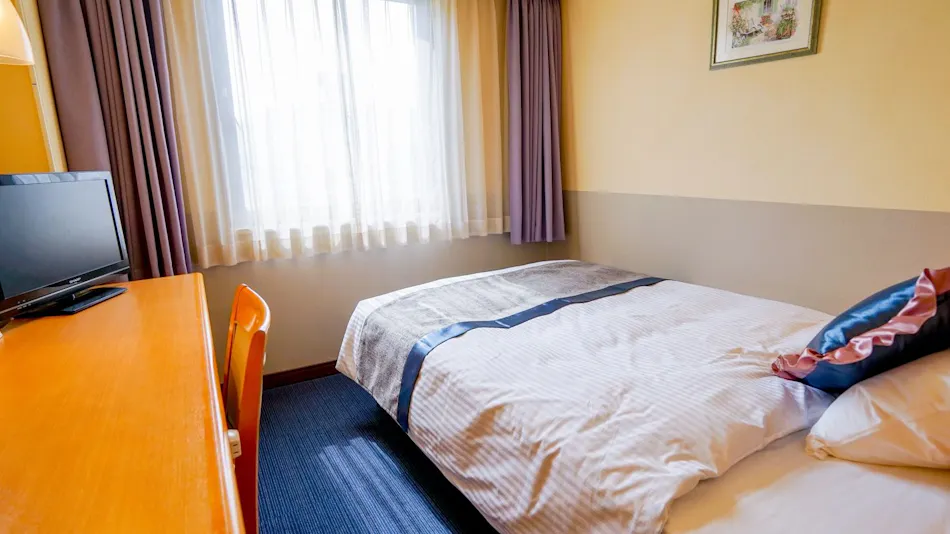 Hotel AreaOne Wadayama