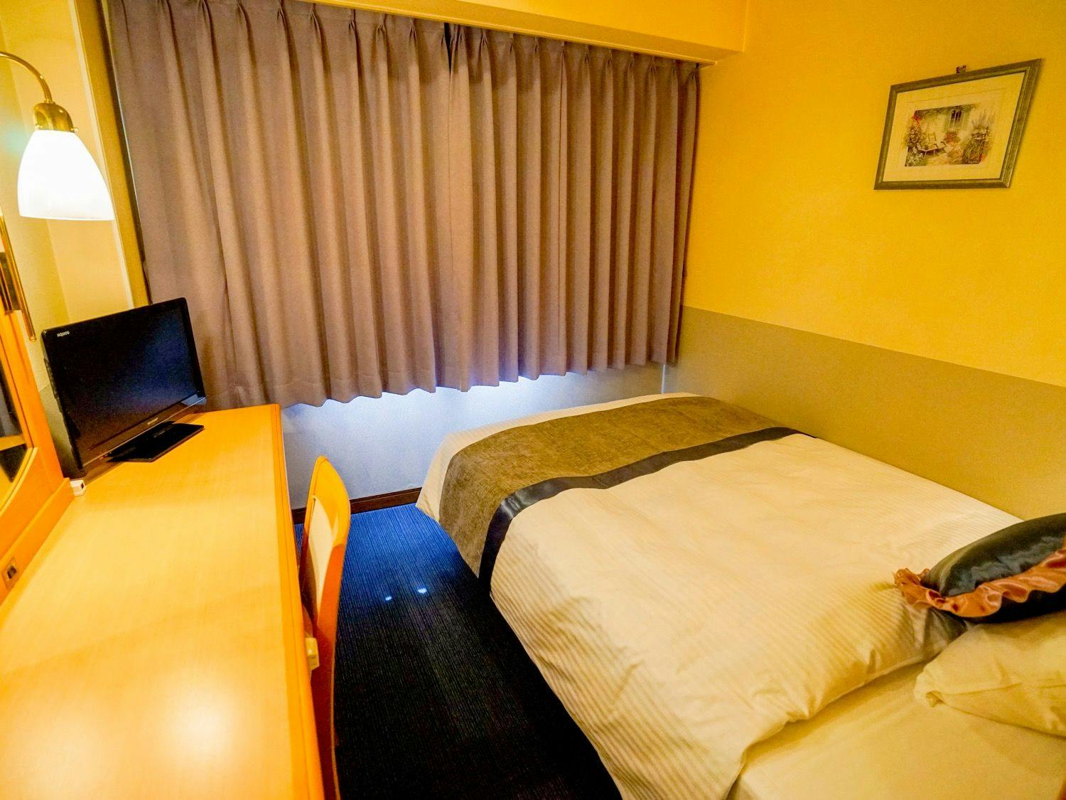 Hotel AreaOne Wadayama
