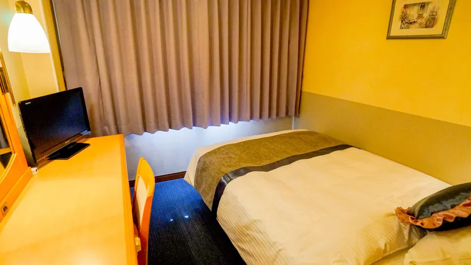 Hotel AreaOne Wadayama