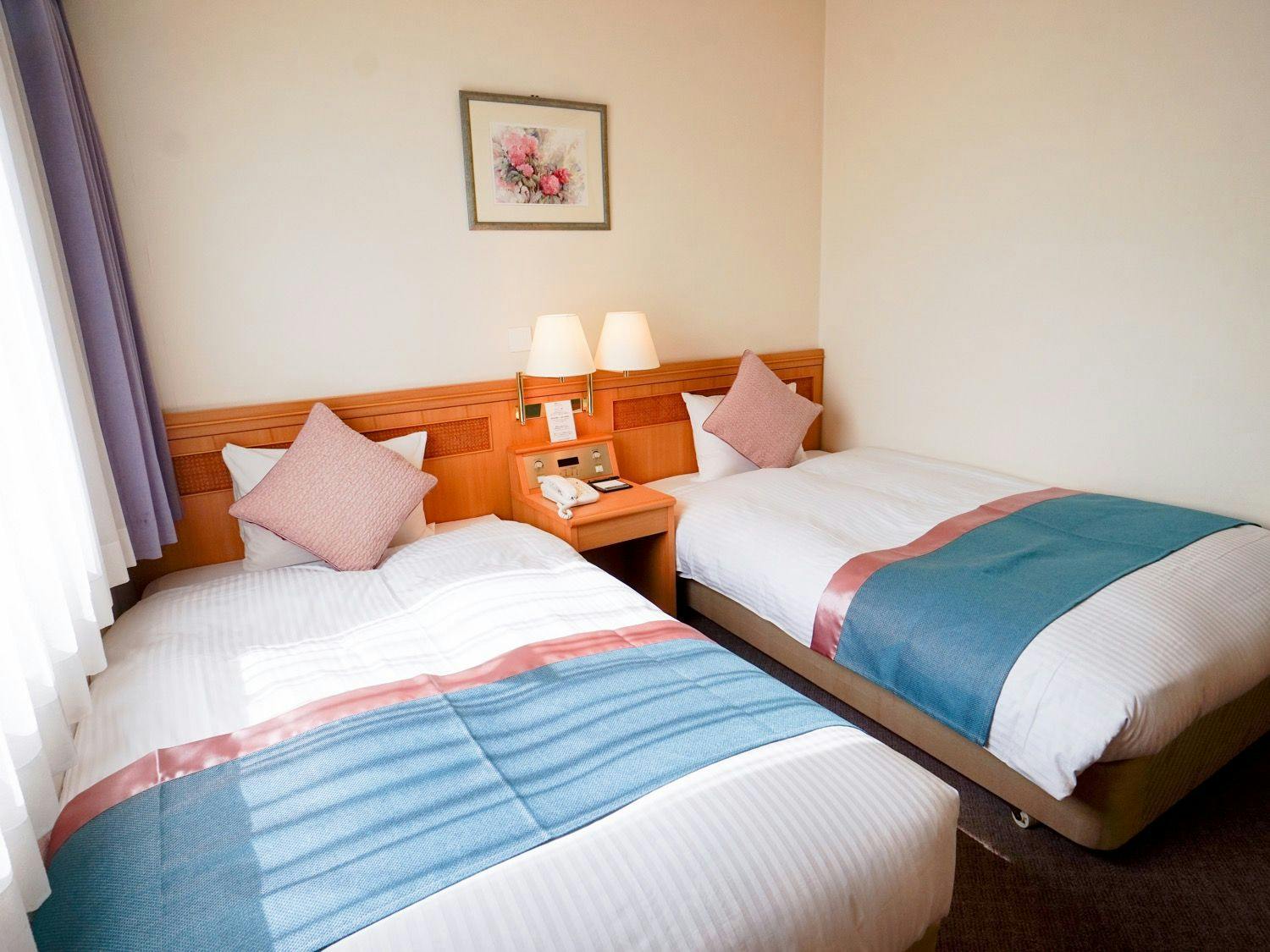 Hotel AreaOne Wadayama
