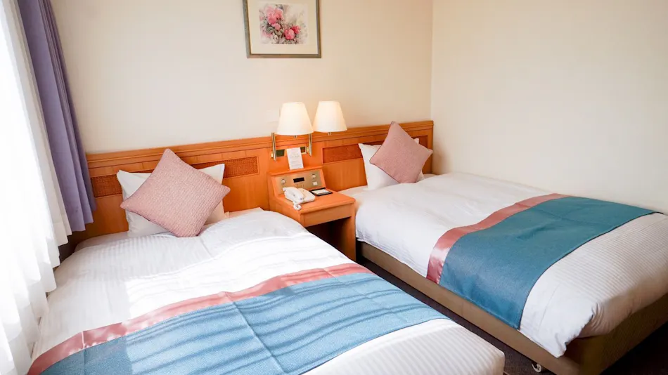 Hotel AreaOne Wadayama