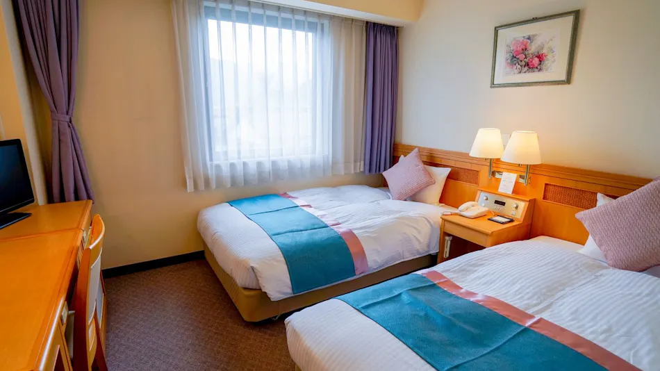 Hotel AreaOne Wadayama