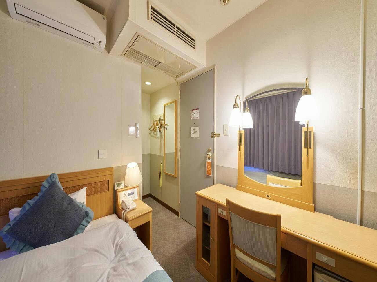 Hotel AreaOne Wadayama