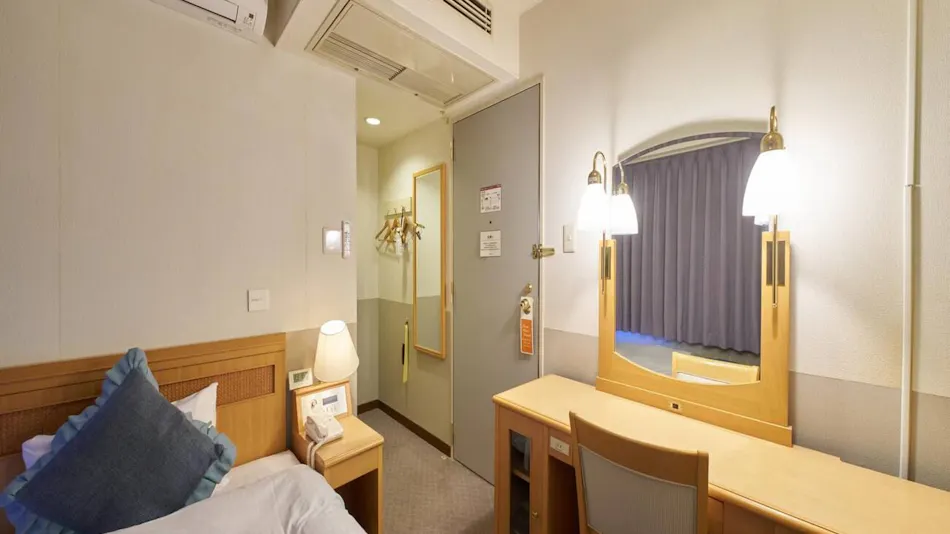 Hotel AreaOne Wadayama