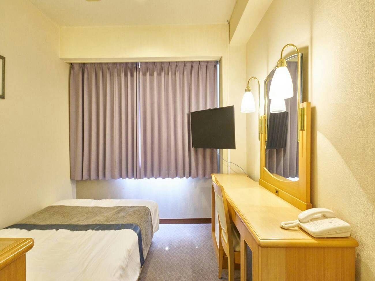 Hotel AreaOne Wadayama
