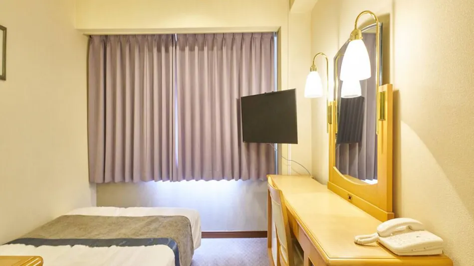 Hotel AreaOne Wadayama