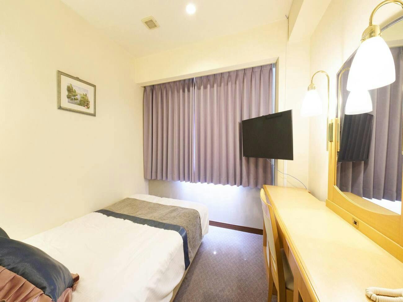 Hotel AreaOne Wadayama