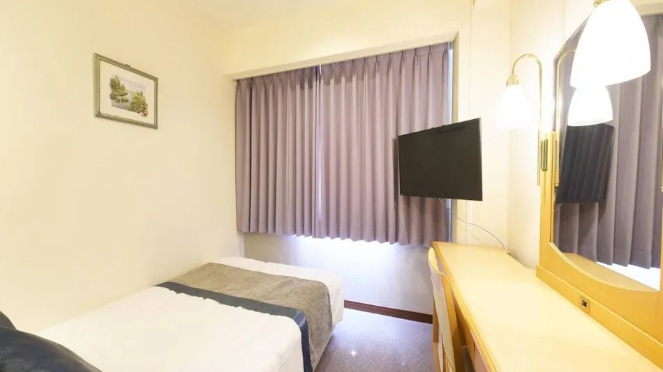 Hotel AreaOne Wadayama