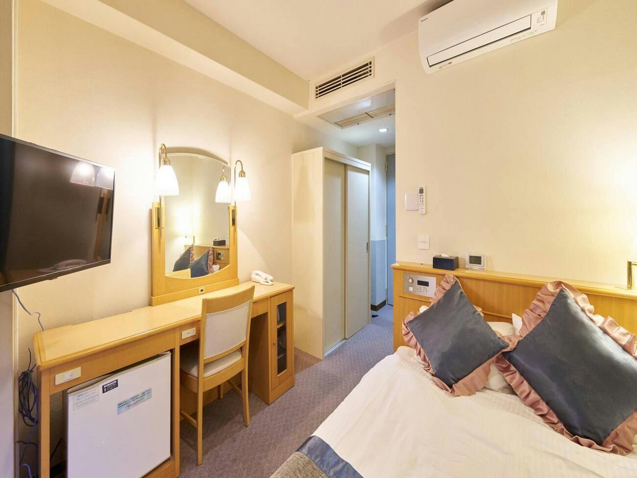 Hotel AreaOne Wadayama