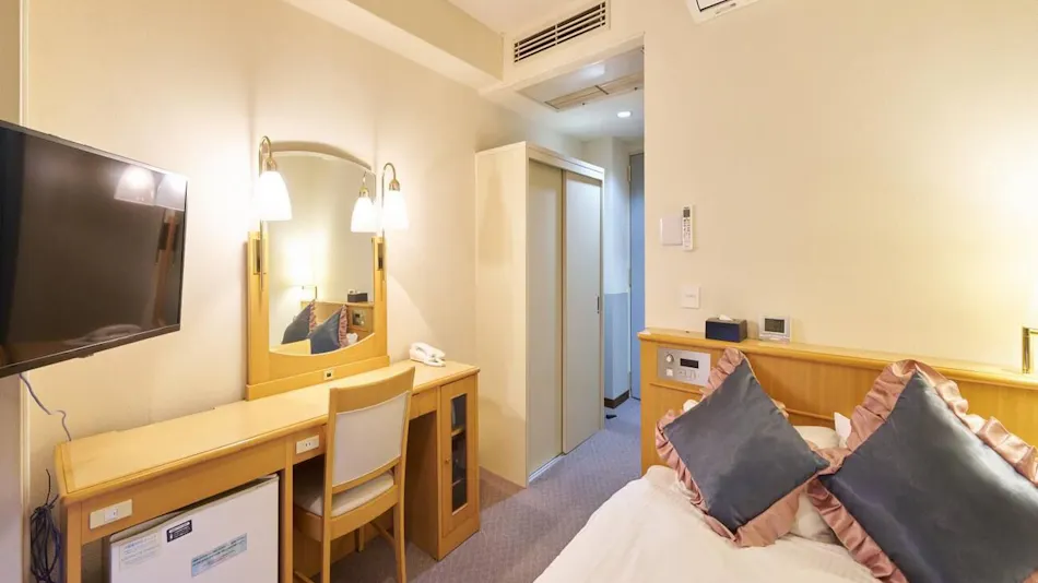 Hotel AreaOne Wadayama