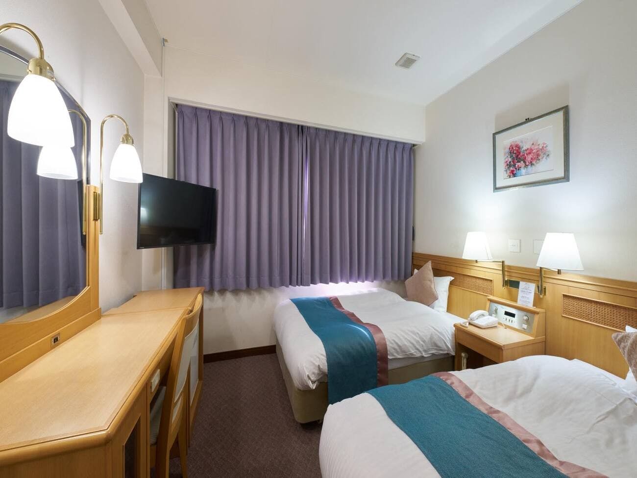 Hotel AreaOne Wadayama