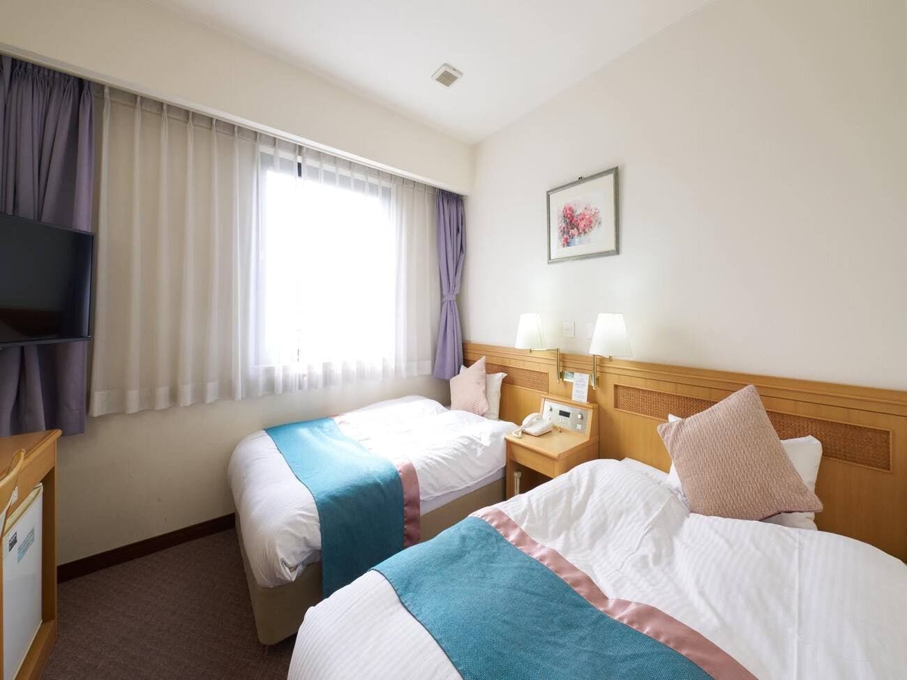 Hotel AreaOne Wadayama