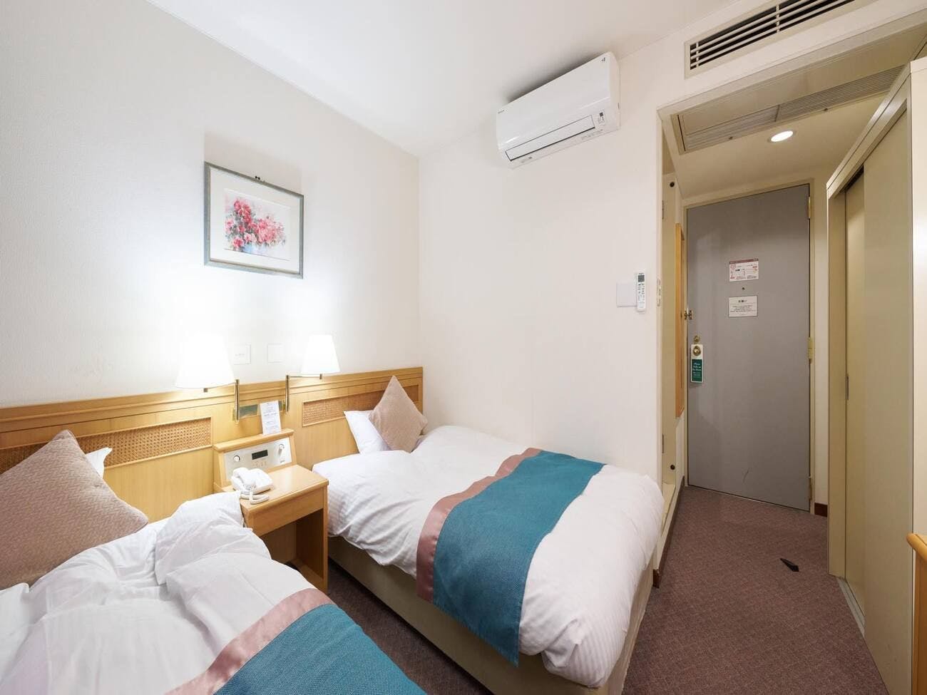 Hotel AreaOne Wadayama