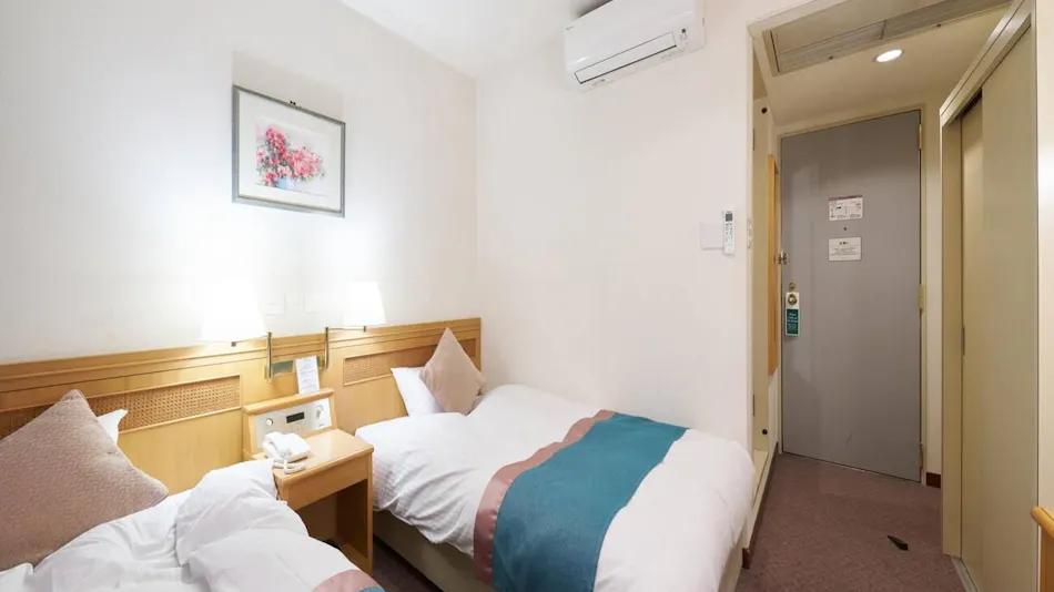 Hotel AreaOne Wadayama