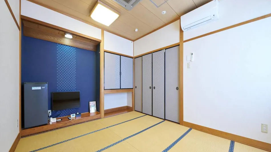 Hotel AreaOne Wadayama