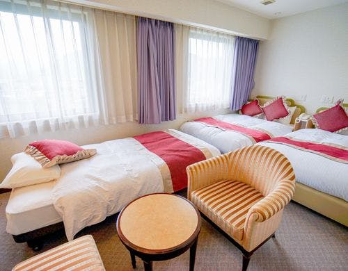 バスアメニティ