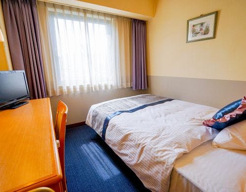 エコノミーシングル