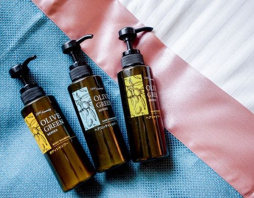 バスアメニティ