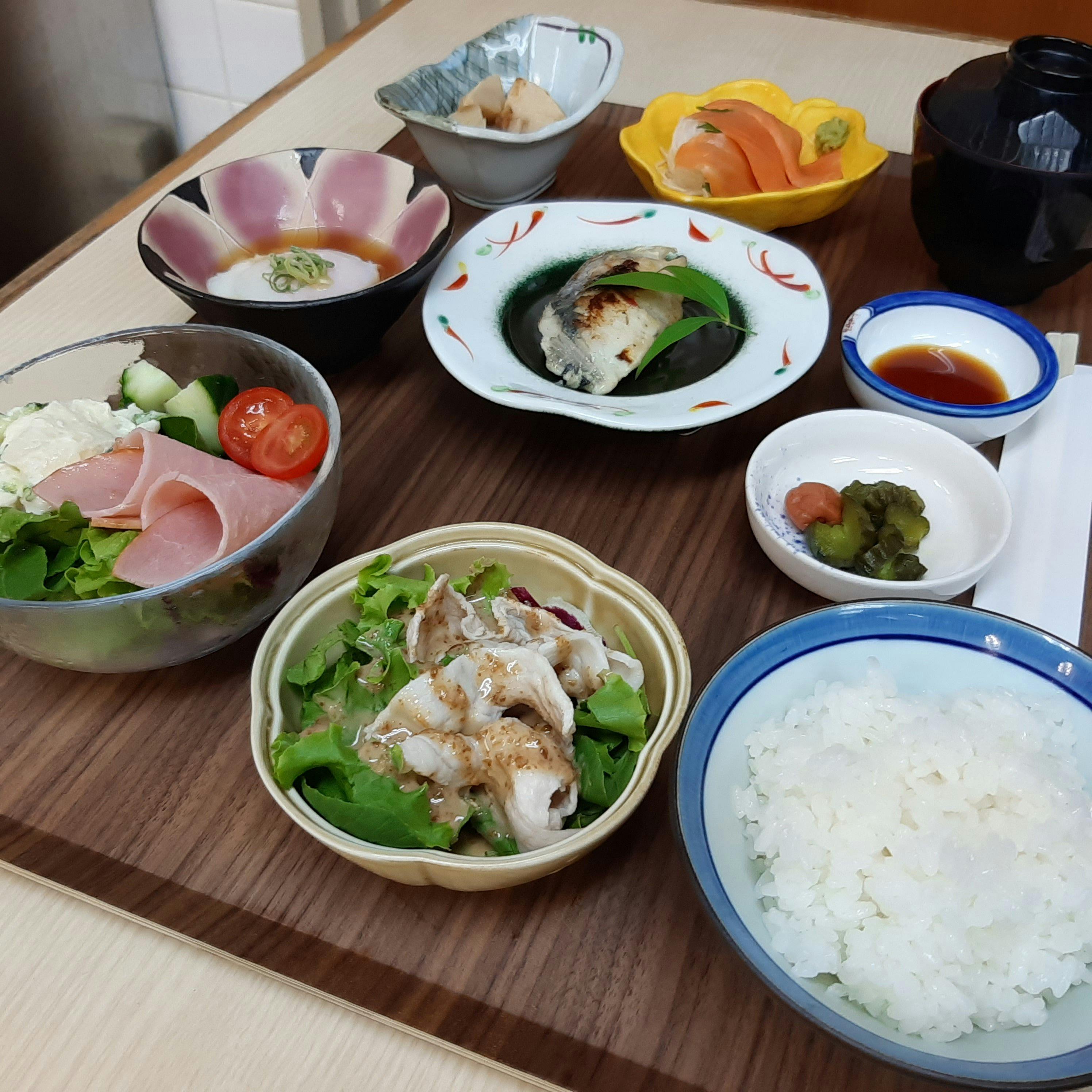 Hotel AreaOne Wadayama