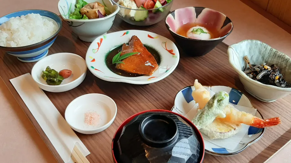 Hotel AreaOne Wadayama