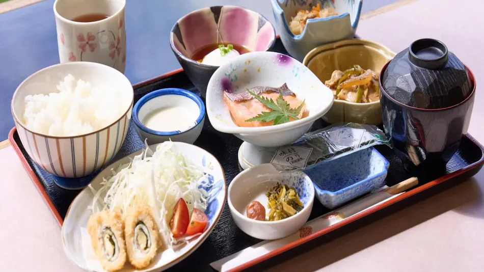 Hotel AreaOne Wadayama