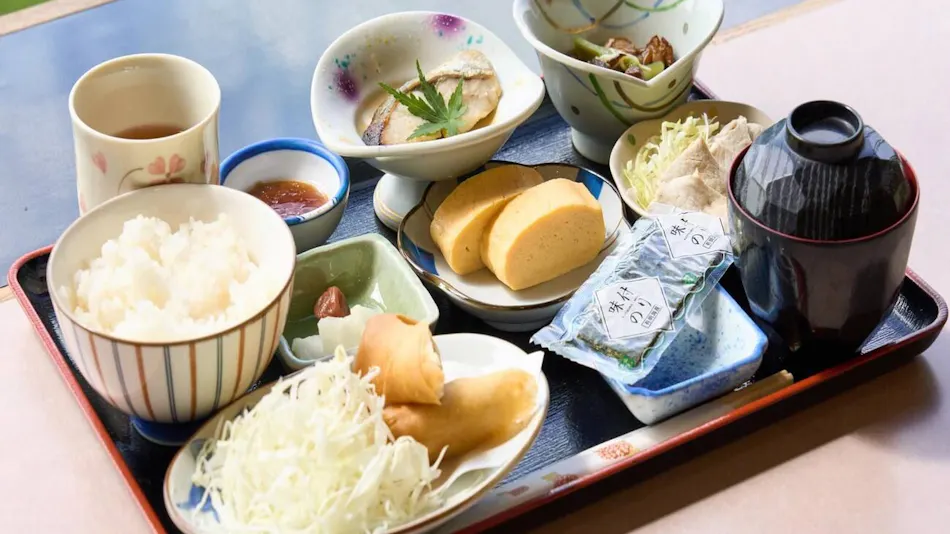 Hotel AreaOne Wadayama