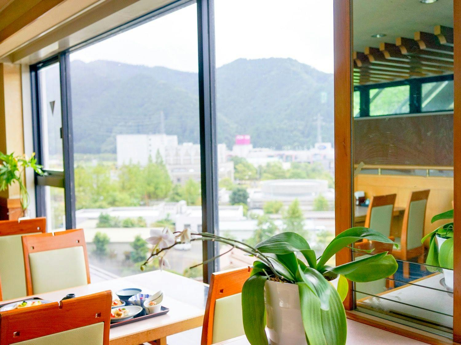 Hotel AreaOne Wadayama