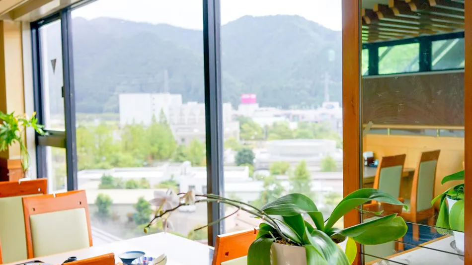 Hotel AreaOne Wadayama