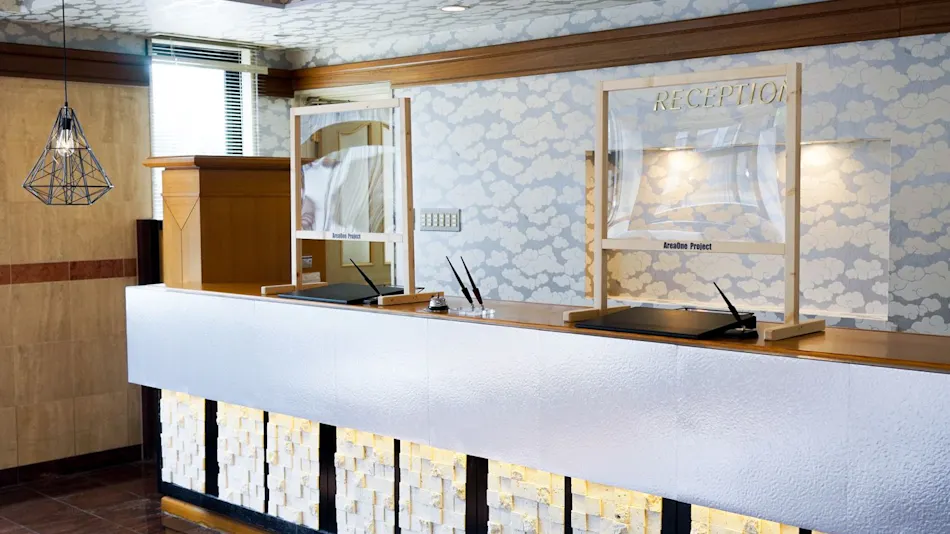 Hotel AreaOne Wadayama