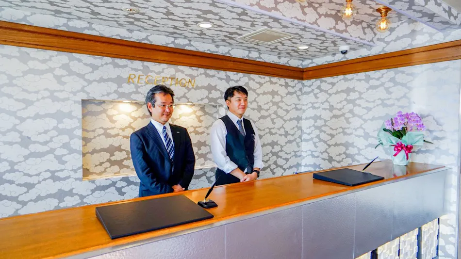 Hotel AreaOne Wadayama