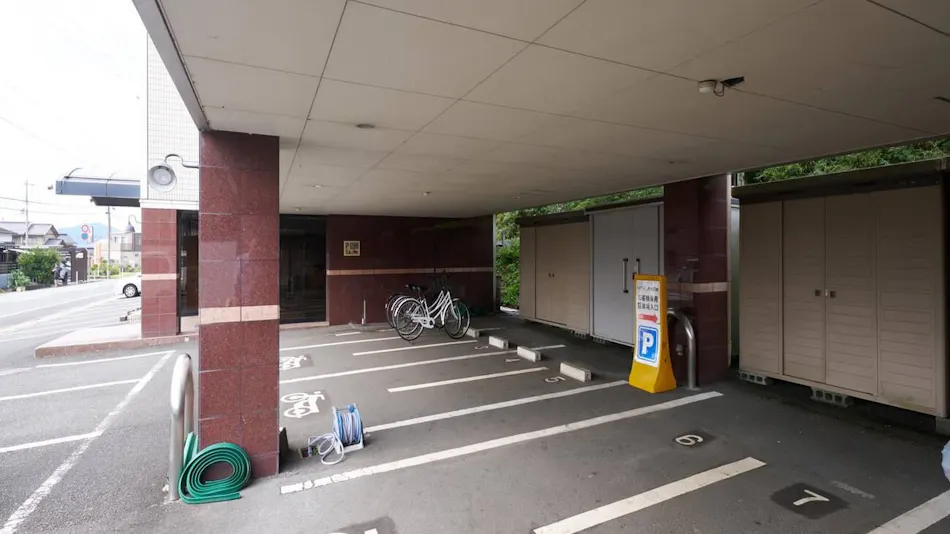 Hotel AreaOne Wadayama