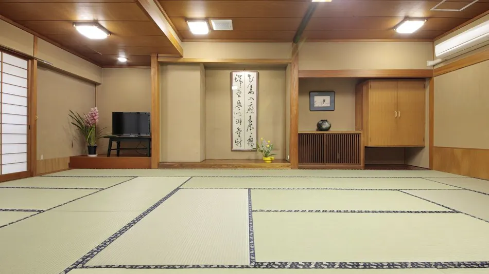 Iwaki Yumoto Onsen Ryokan Koito