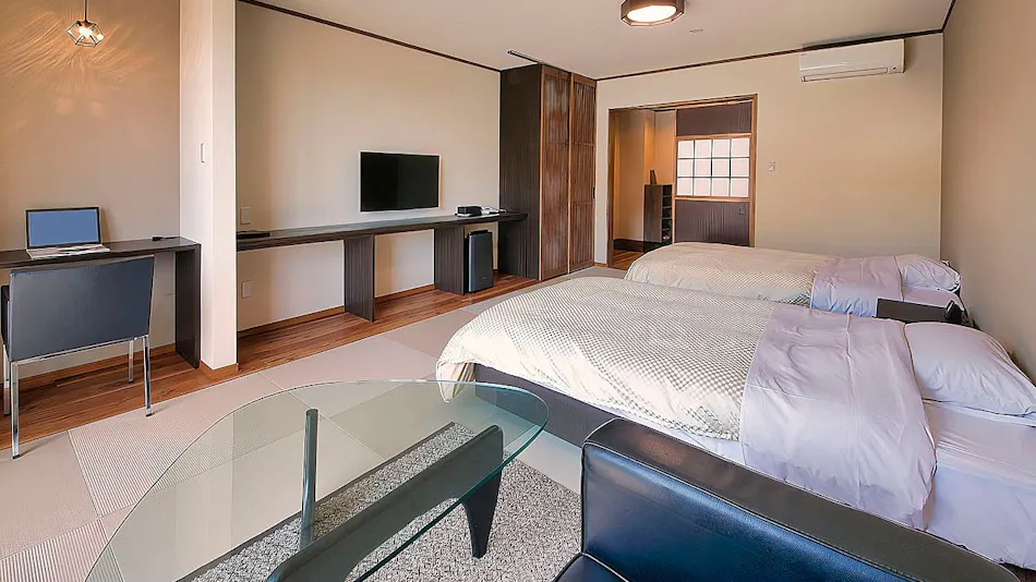 Iwaki Yumoto Onsen Ryokan Koito