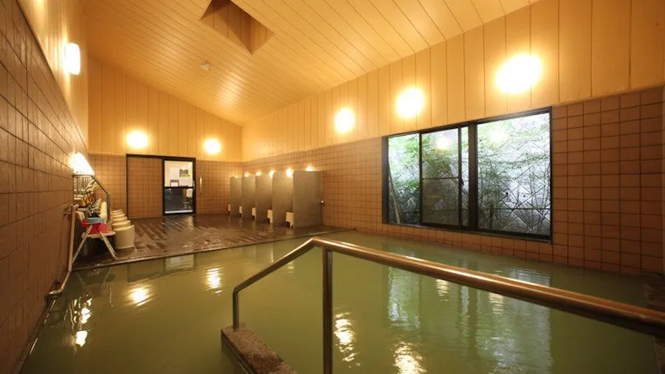 Iwaki Yumoto Onsen Ryokan Koito