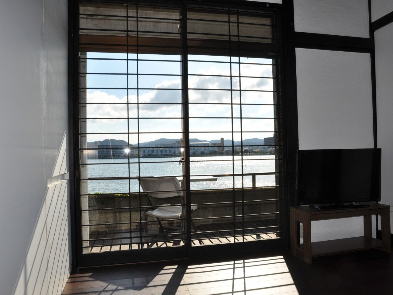 Riverside Inn Karatsu Castle