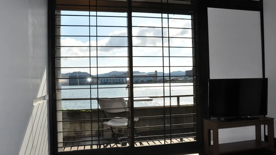 Riverside Inn Karatsu Castle